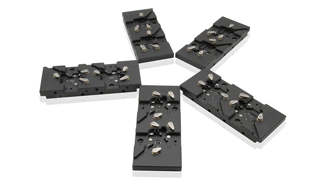 鋁制工裝零件 鋁制工裝零件