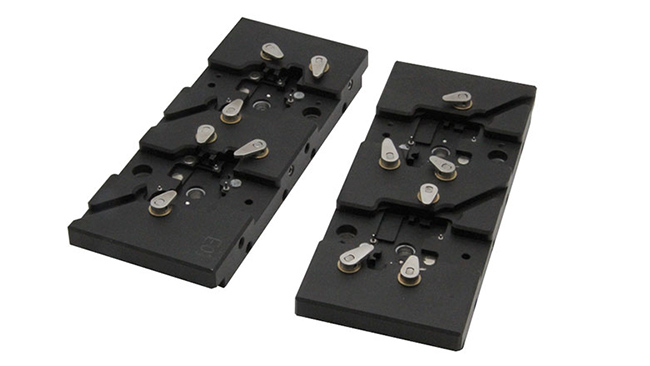 鋁制工裝零件 鋁制工裝零件