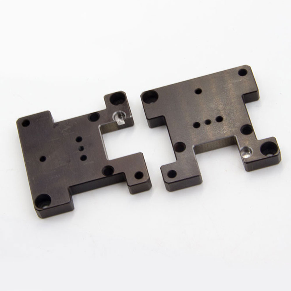 機械加工，了解加工材料特性有哪些？