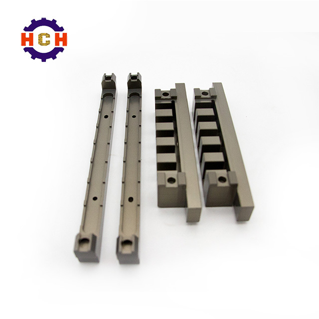 精密機(jī)械加工廠(chǎng)家，必須調(diào)整策略