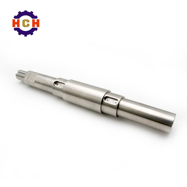 精密機(jī)械零件加工——零件加工行程達(dá)2米