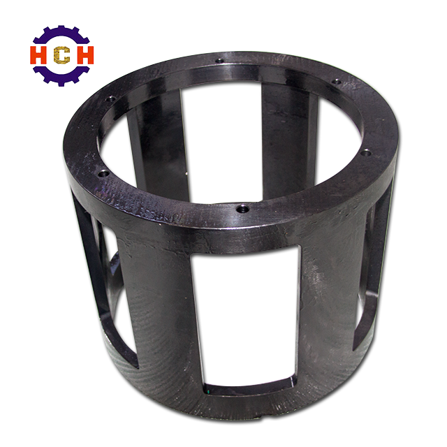 汽車(chē)高精度零件加工定制，找對(duì)廠(chǎng)家很重要