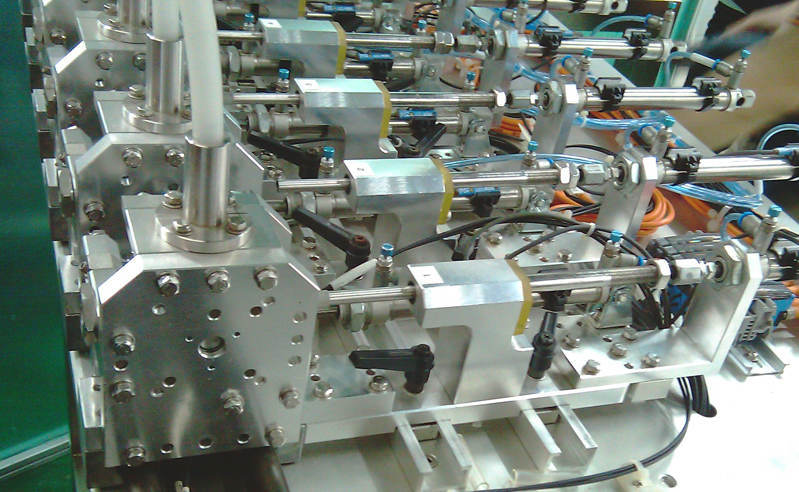 精密機(jī)械加工 精密機(jī)械加工