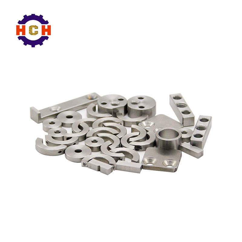 精密機(jī)械加工