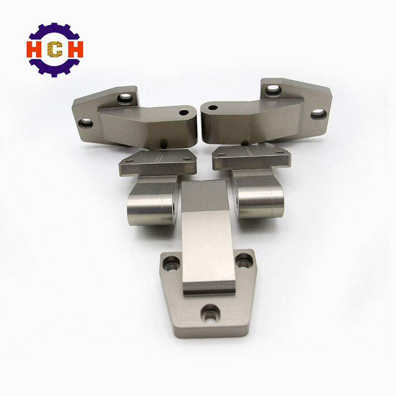 工業(yè)互聯(lián)網(wǎng)平臺(tái)，逐漸成為精密零件加工重要的組成部分