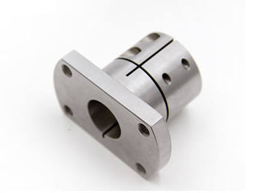 設(shè)計(jì)圖紙與成型產(chǎn)品，實(shí)現(xiàn)機(jī)械零件加工的一整套加工方案