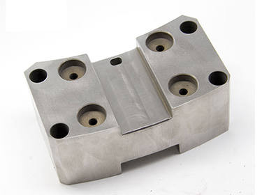 CNC機(jī)械零件加工的特點(diǎn)是什么？