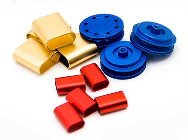 深圳精密機(jī)械加工廠家，調(diào)色工藝絕佳