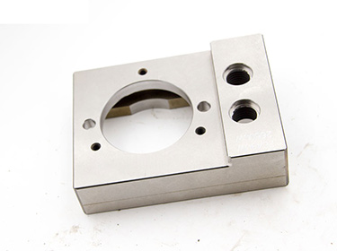 機(jī)械零件加工,零件加工