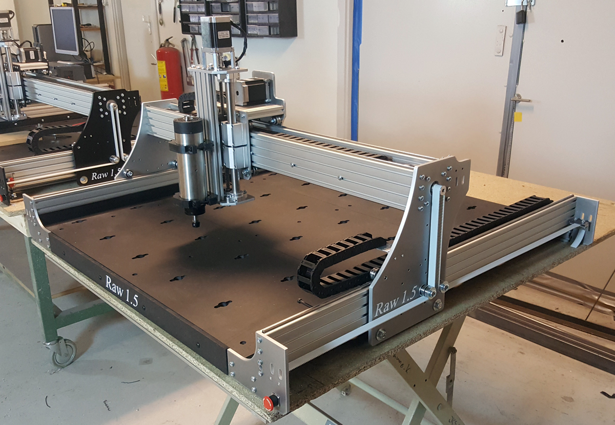 精密機械零件加工應(yīng)用拉床的類型有哪些？