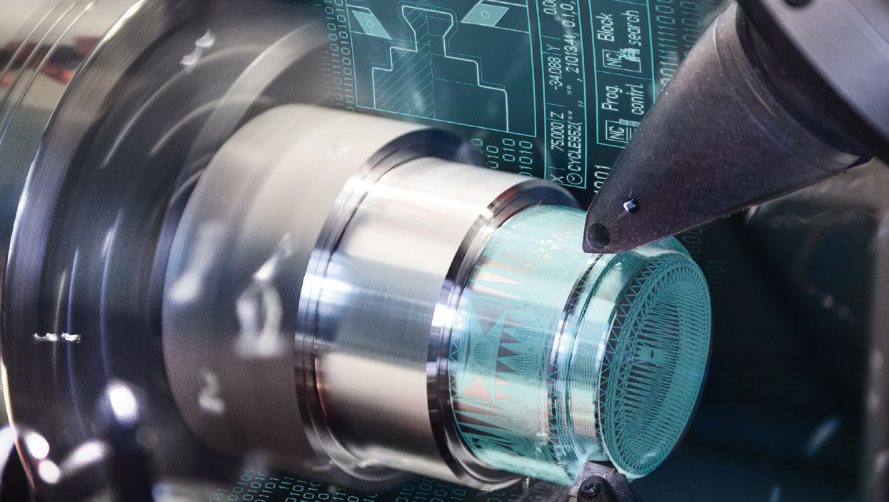 精密機(jī)械加工設(shè)計(jì)預(yù)生產(chǎn)原型的優(yōu)勢(shì)