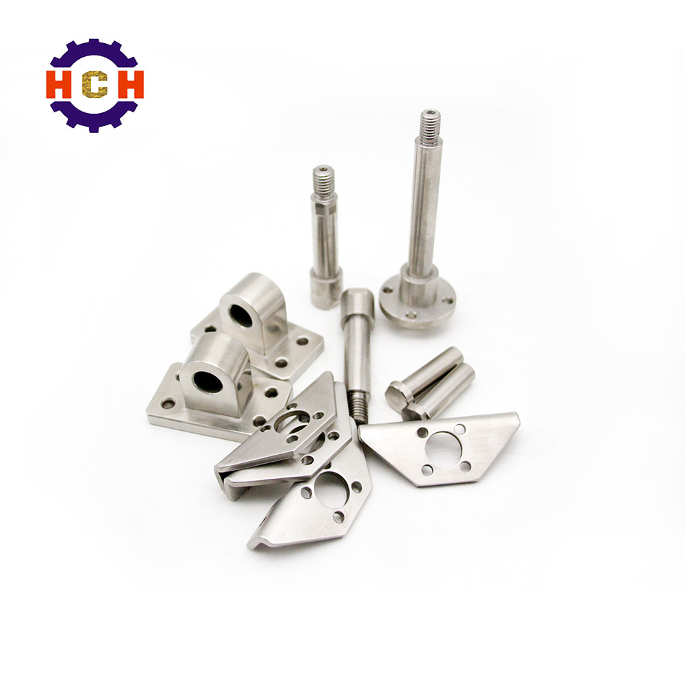 機(jī)械零件加工，嚴(yán)格要求外觀