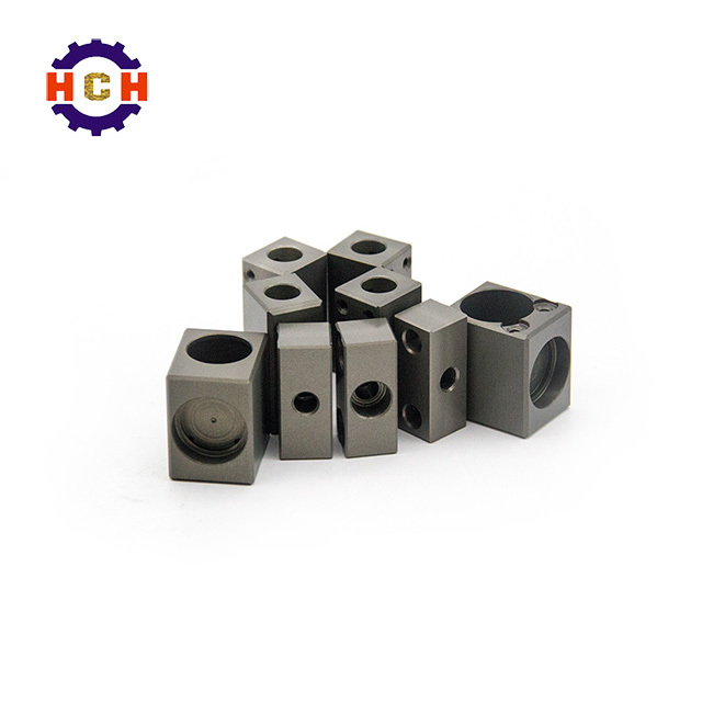 適合精密機(jī)械加工的零件有哪些