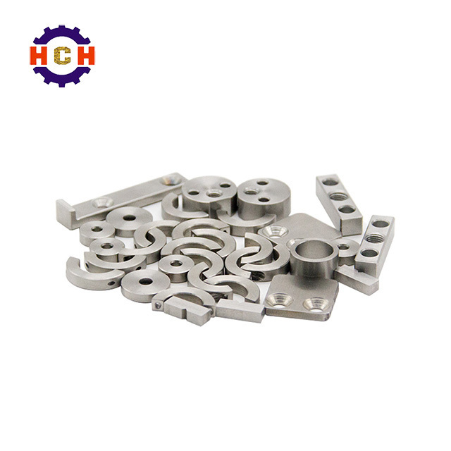 武漢解封，重啟零件加工合作