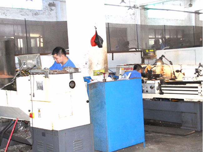 深圳精密機(jī)械加工，護(hù)航戰(zhàn)疫科研