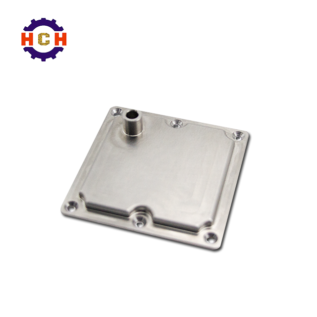 壯大智能零件加工，打造全產(chǎn)業(yè)鏈 