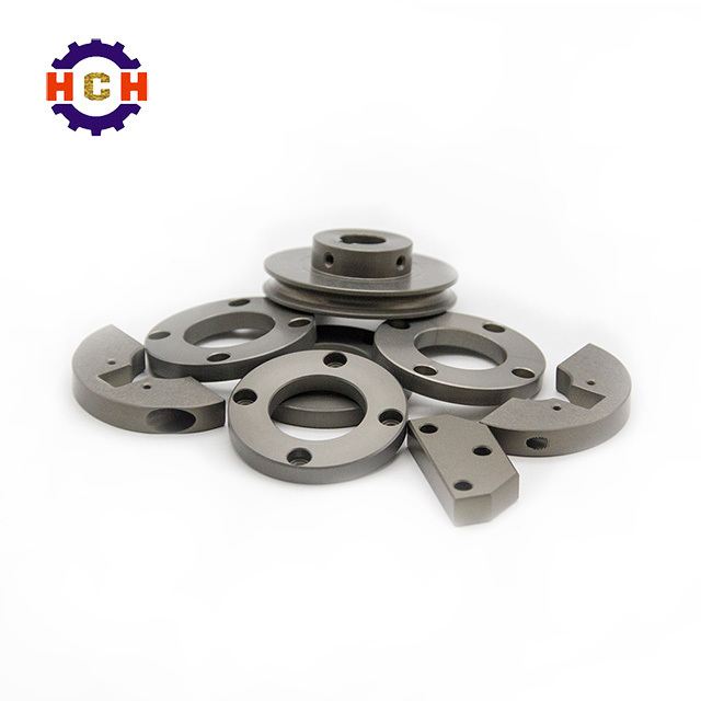 機(jī)械零件加工業(yè)，野路子盈利不可取