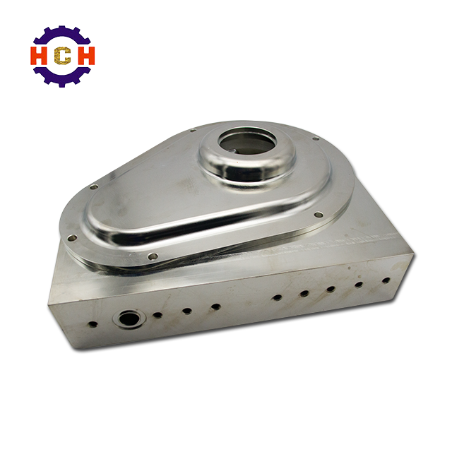 怎么提高自動化機械零件加工的精度？