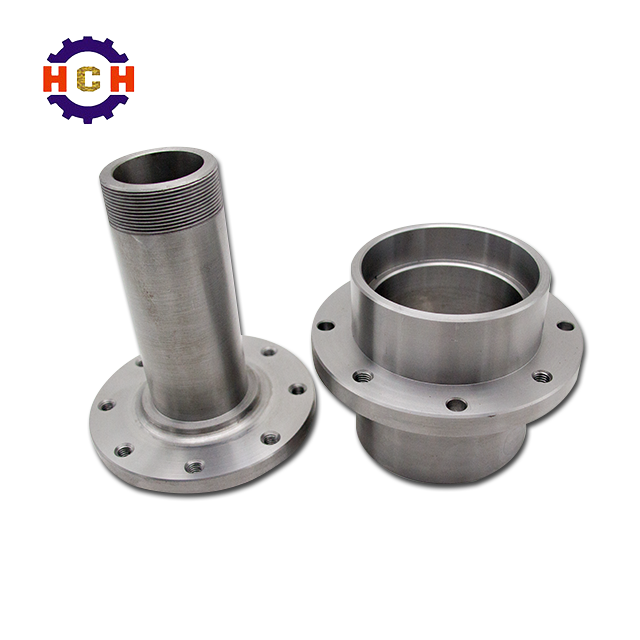 高精度的零件加工，源自十年經(jīng)驗(yàn)