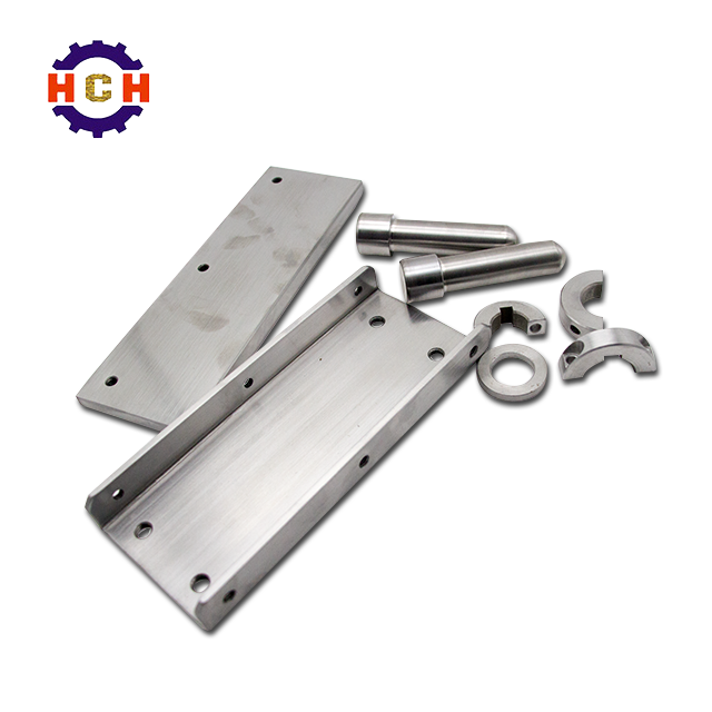 零件加工，一定按時交貨