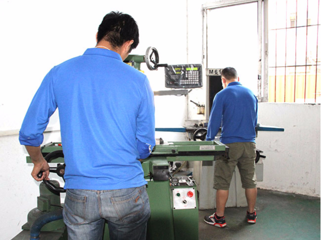 北京零件加工，讓你稱心如意