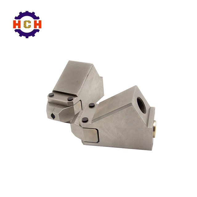 機械零件加工巨頭破產(chǎn)，震驚業(yè)界