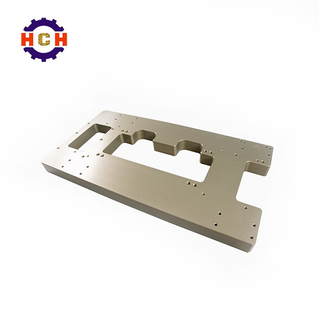 機械零件加工，50多人的技術(shù)團隊