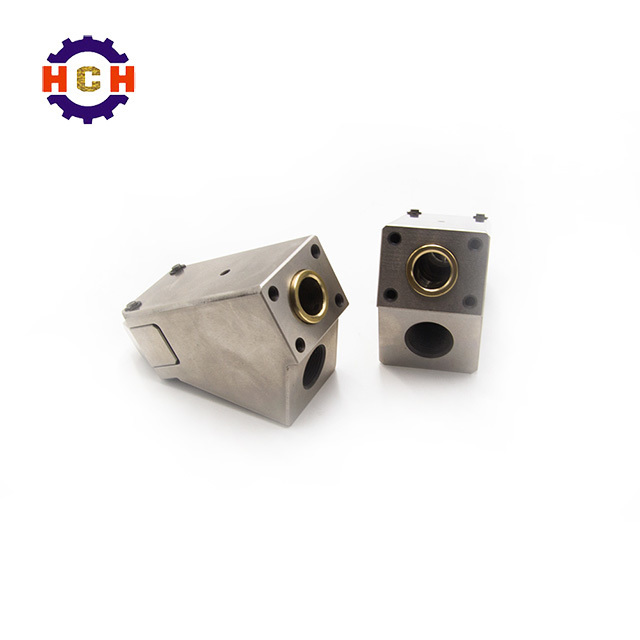 智能CNC精密零件加工的核心產(chǎn)業(yè)