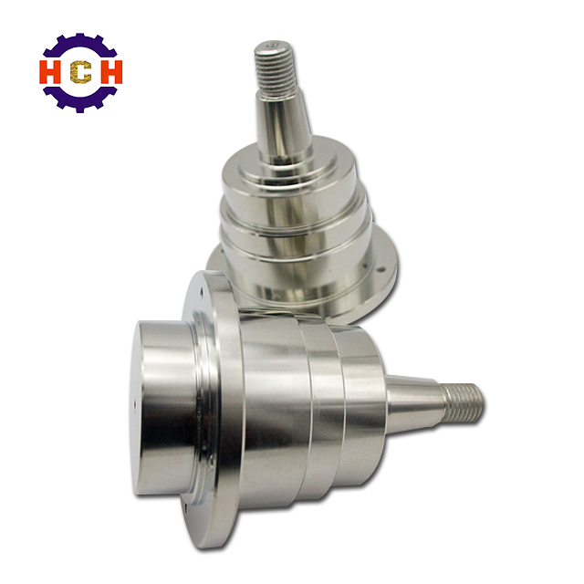 機加工和精密機械加工是什么？都干些什么？