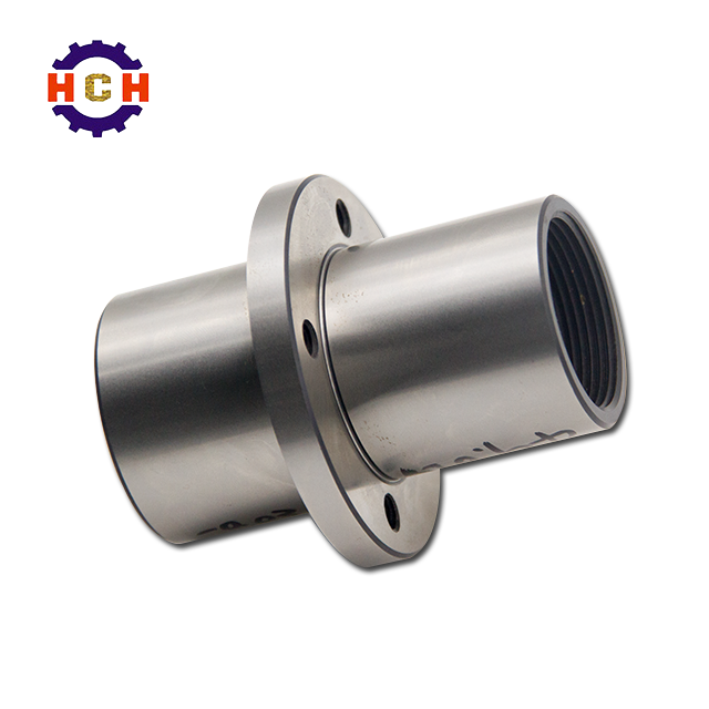 精密五金件加工廠是如何加工零件的？