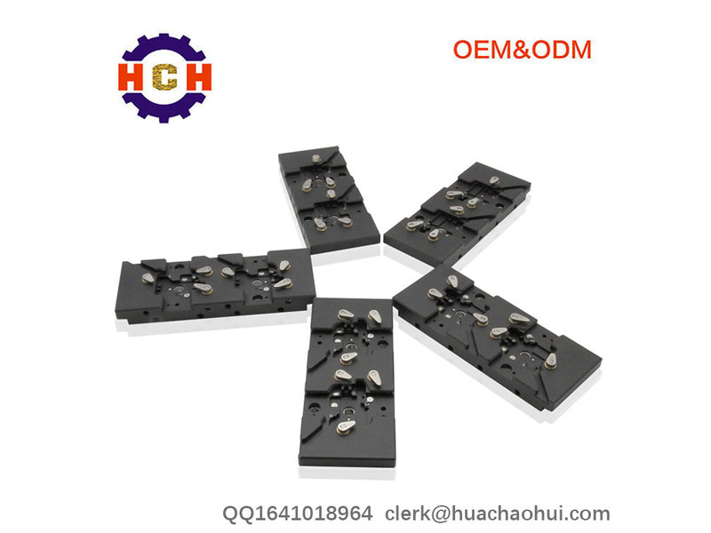 CNC精密零零件加工 CNC精密零零件加工