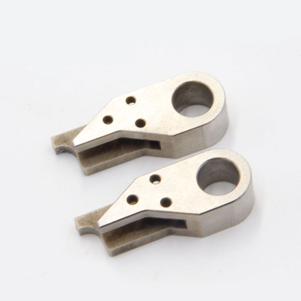 高精度CNC零件加工 高精度CNC零件加工