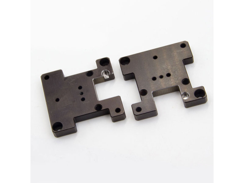 CNC加工零件 CNC加工零件