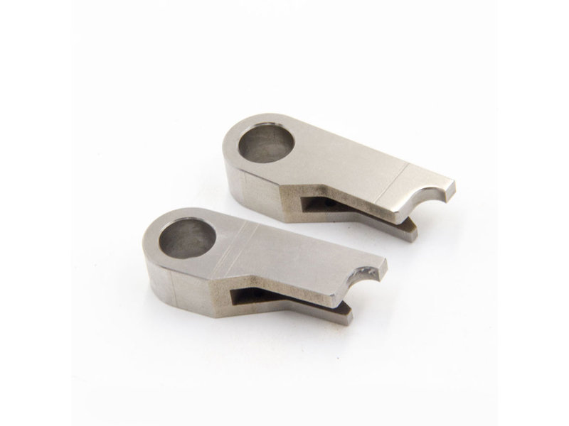 高精度CNC零件加工 高精度CNC零件加工