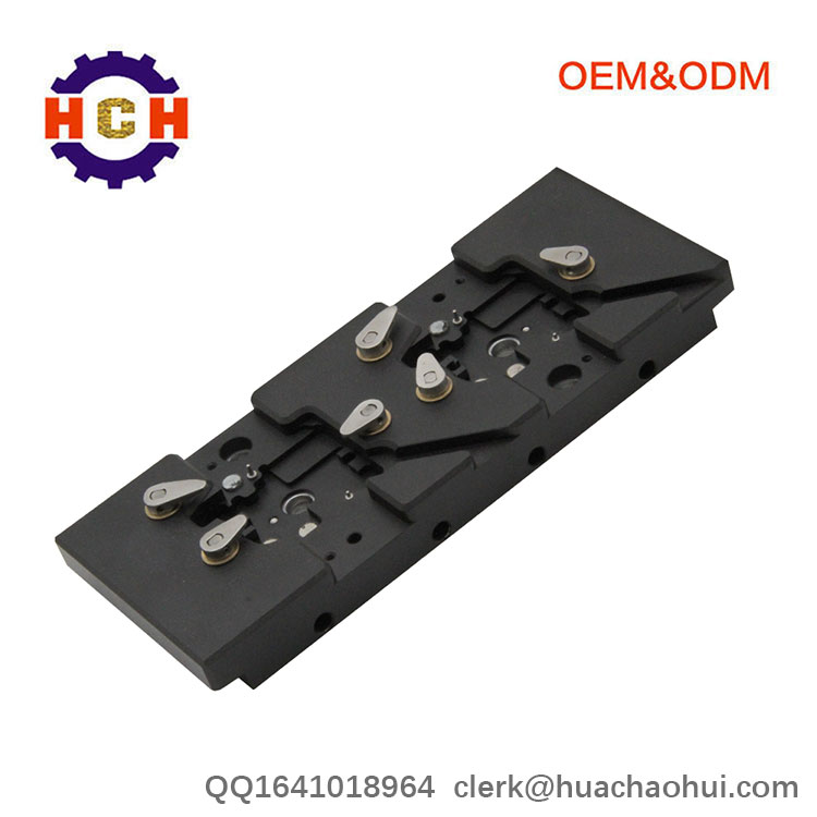 CNC精密五金零件加工 CNC精密五金零件加工