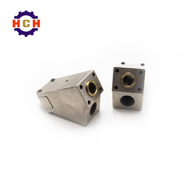 精密機(jī)械零件加工