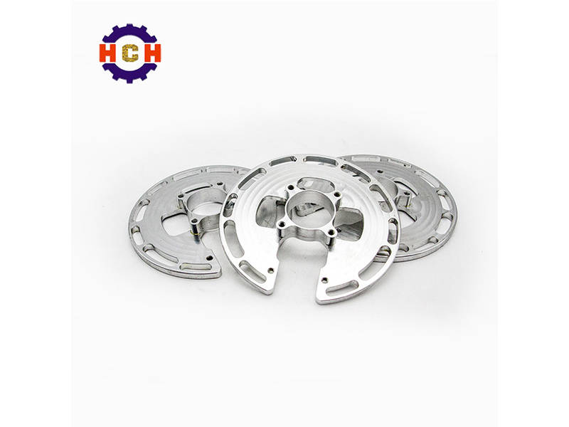 CNC鋁合金加工 CNC鋁合金加工