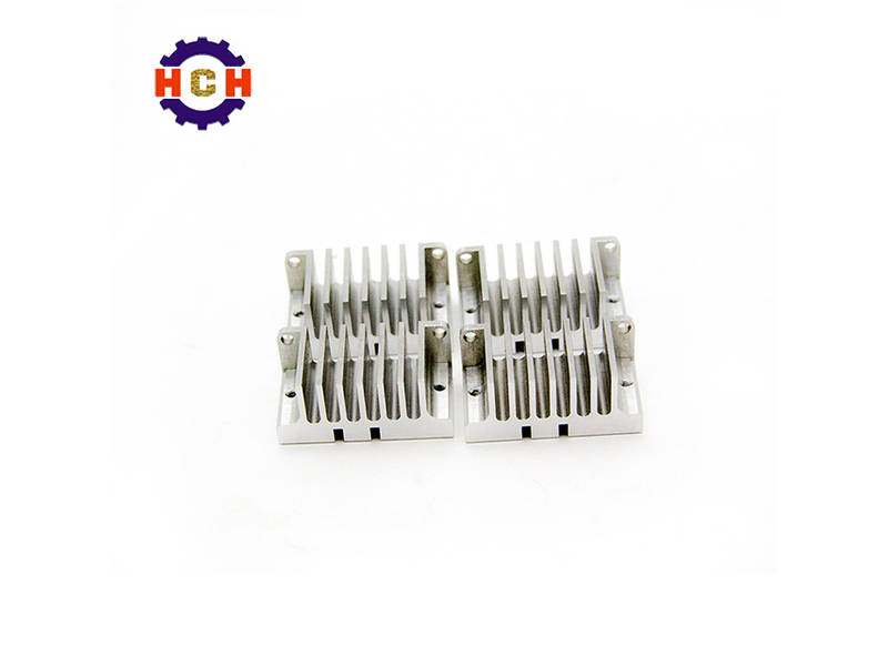 CNC鋁件加工定制 CNC鋁件加工定制