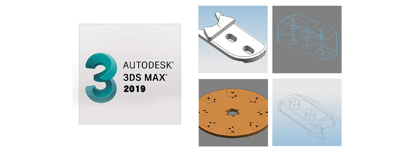 3D模型格式 3D模型格式