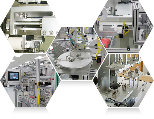 精密零件加工，高效生產(chǎn)，快速交貨