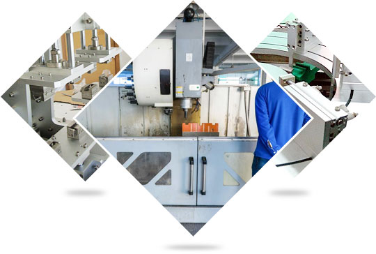 精密零件加工，品質(zhì)管控，精益求精