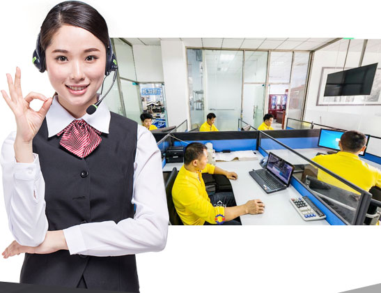 高精密零件加工定制，貼心服務(wù)，售后無(wú)憂(yōu)