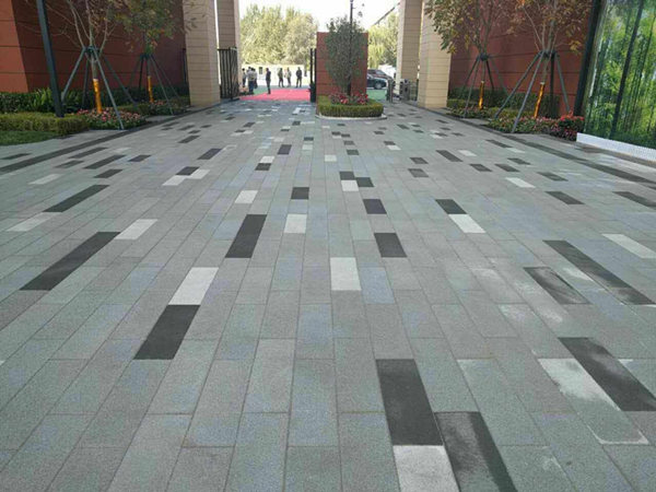 透水磚批發(fā)