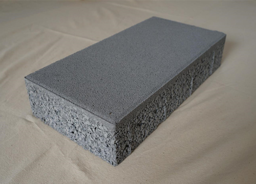 透水磚-230*115*60-深灰色